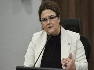 Bakan Yanık: Çocuk politikası oluşturacağız