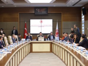 Araştırma görevlileri kadroya geçebilecek