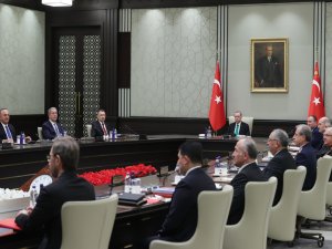 MGK bildirisinde İsveçe NATO mesajı