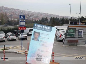 Basın kartı sahiplerinin İSPARKtan ücretsiz yaralanma koşulları değişti