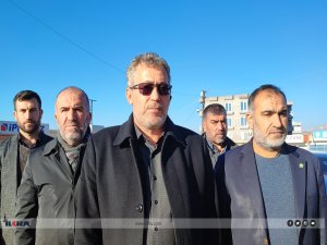 HÜDA PAR Şırnak İl Başkanı Yalçın: Güçlükonakta öğretmen açığı var, gelen tayin isteyip gidiyor!  