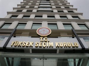 YSKnın yeni başkanı Ahmet Yener oldu