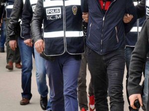 Şanlıurfada uyuşturucu operasyonu: 57 tutuklama