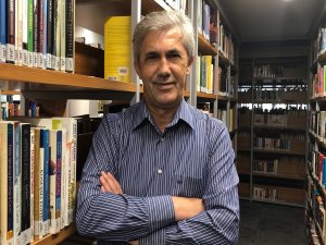 Prof. Dr. Süleyman İrvan: Haber siteleri daha çok tıklanacak habere yöneliyor