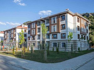 İlk Evim projesi kapsamında 74 ilin kurası tamamlandı