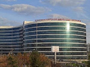 Batmanda mesai dışı poliklinik hizmeti verilecek