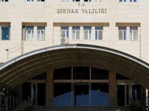 Şırnakta okullara kar tatili 