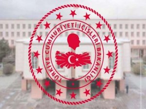 Valilerin görev yerleri değiştirildi
