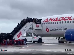 İstanbuldan deprem bölgesine büyük destek