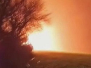 BOTAŞtan açıklama: Deprem bölgelerinde onarım çalışmaları sürüyor