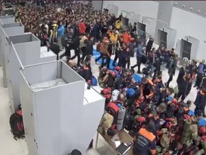 İstanbuldan 12 bin 752 personel deprem bölgesine gitti