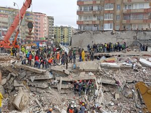 Deprem bölgesinde hava durumu nasıl olacak?