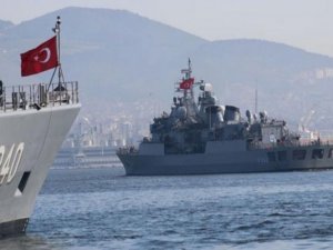 Aden Körfezindeki TSK unsurlarının görev süresi uzatıldı