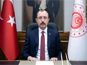 Bakan Muş: Su, elektrik ve doğalgaz zorunlu olarak kesiliyor