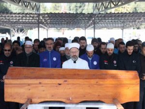 Kimliği tespit edilemeyen cenazeler ile ilgili karar