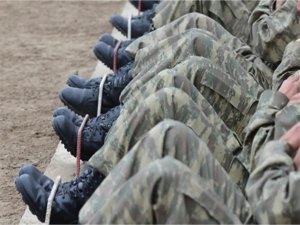 MSBden deprem bölgelerindeki asker sevklerine ilişkin açıklama