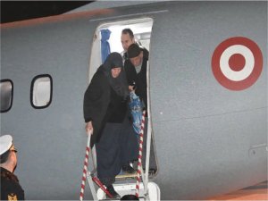 Depremzedelerin tahliye ve barınma imkânlarına yönelik hatırlatma