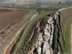 Deprem bölgesine ilişkin MTA raporu tamamlandı