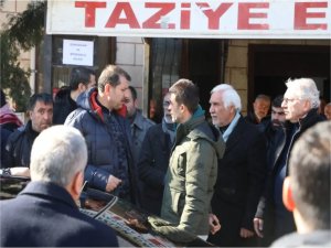 Şanlıurfada deprem nedeniyle 179 kişi hayatını kaybetti
