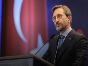 İslam İş Birliği Teşkilatı üye ülkelerinin Enformasyon Bakanlarına mektup