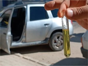Şanlıurfada yapılan su analizinde olumsuz duruma rastlanmadı