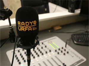 Radyo Urfa deprem nedeniyle yayınlarına ara verdi