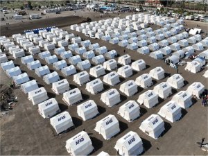 AFAD deprem bölgesi için öncelikli ihtiyaç malzemeleri listesi yayımladı