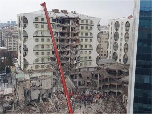 AFAD: Depremzedelere 10 bin TLlik destek ödemeleri başladı