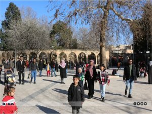 Şanlıurfalılar: Allah bir daha böyle bir felaket yaşatmasın