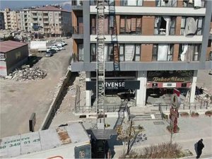 Depremzedelerin eşyalarını tahliye etmeleri ile ilgili genelge yayımlandı