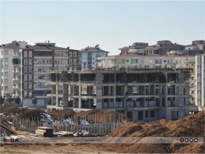 Perde beton yöntemi depreme karşı binayı nasıl korur?