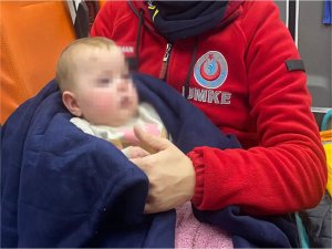 Refakatsiz çocuklar için sorgu ekranı açıldı