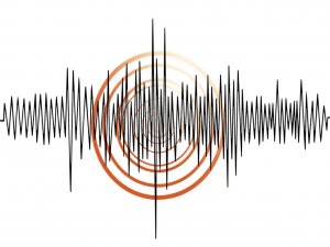 Diyarbakırda 4,5 büyüklüğünde deprem