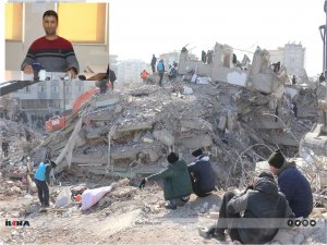 Deprem sonrası Hayatta Kalma Suçluluk Psikolojisini nasıl atlatırız?