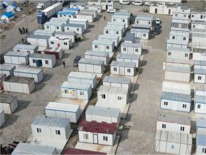 Konteyner ve prefabrikte KDV kolaylığı