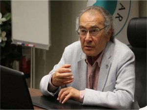 Prof. Dr. Tarhan: Çocuğa ölümle ilgili beyaz yalanlar söylememek gerekiyor