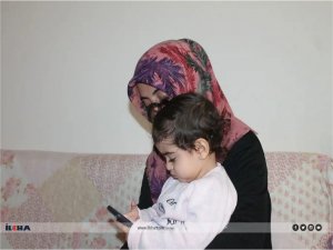 Depremzede anne: Çocuklarım depremden çok etkilendi, kendimi çok çaresiz hissettim