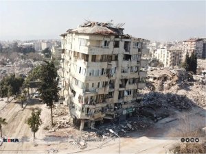 Deprem sonrası şartlar enfeksiyon hastalıklarını tetikleyebilir