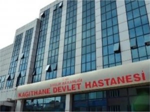 Sağlık Bakanı Koca: Kâğıthane Devlet Hastanesi taşınacak