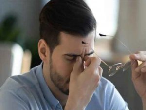 Aşırı kaygı ve stres bağışıklığı olumsuz etkiliyor!