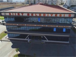 Siirt Belediyesi Kadın ve Yaşam Merkezi depremzedeleri ağırlıyor