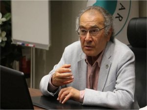 Prof. Dr. Tarhan: Afetler sonrası en kötü düşman karamsar olmaktır