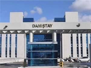 Danıştay Başsavcılığına, 13. Daire Başkanı Özgür seçildi