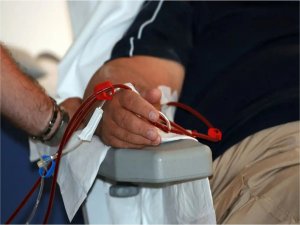 Böbrek hastalıkları dünya çapında artmaya devam ediyor