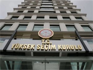 YSK: Seçime 36 parti katılacak