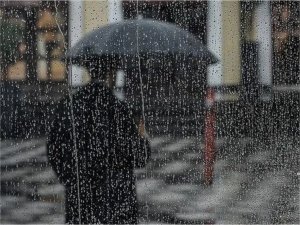 Meteorolojiden Mardin için kuvvetli yağış uyarısı