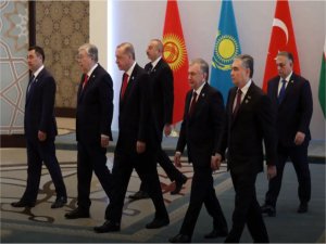 TDT Olağanüstü Zirvesi bugün Ankarada düzenlenecek