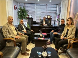 Batman Esnaf ve Sanatkârlar Odasından eğitim kurumuyla anlaşma