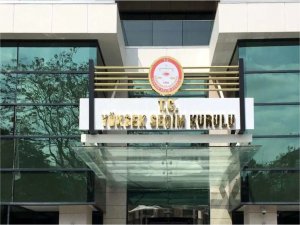 Hangi Cumhurbaşkanı adayı kaç imza topladı?