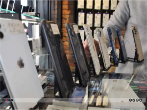 İthal cep telefonlarına getirilen gümrük zammı iptal edildi